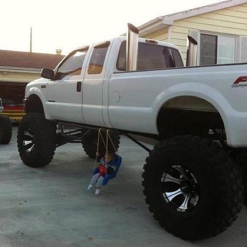 Chevy Silverado Lifted With Stacks For Sale