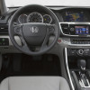 2013 Honda Accord EX-L V-6 Sedan