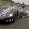 Nissan DeltaWing Rides Again, Entered in American Le Mans Series