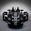 Nissan DeltaWing Rides Again, Entered in American Le Mans Series