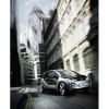 BMW i3 Pure Electric Concept Paris 2012