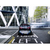 BMW i3 Pure Electric Concept Paris 2012