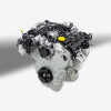 3.0-liter EcoDiesel V-6 engine
