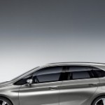 BMW Active Tourer Concept