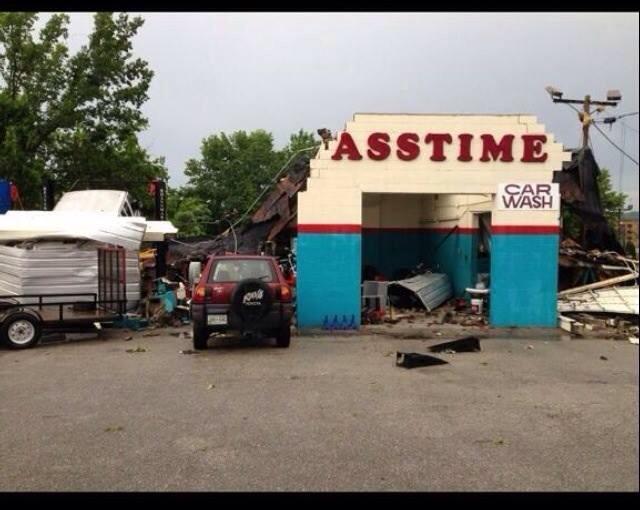 asstime garage