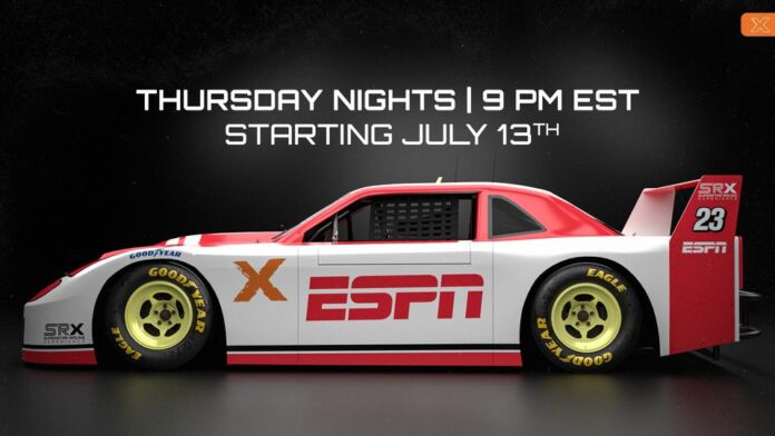 NEWS: SRX To Partner with ESPN to Bring Back Thursday Night Thunder starting July 13th.