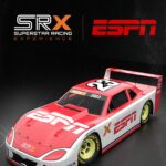 srx racing experience on ESPN